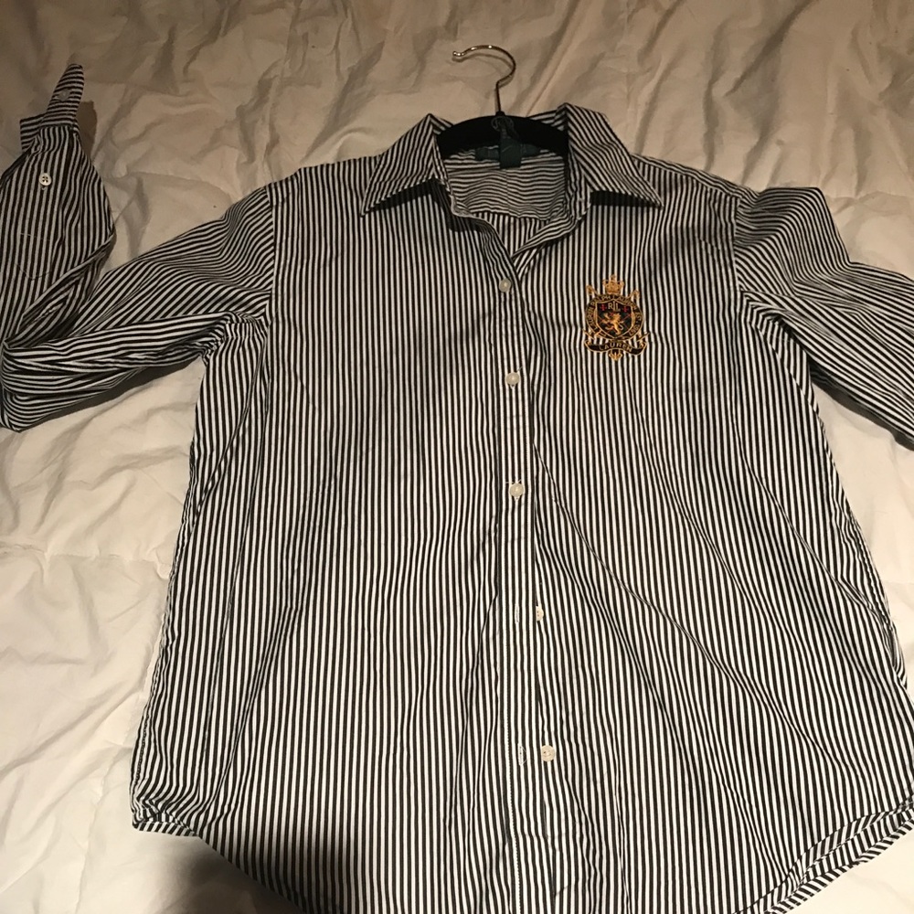 Women's Ralph Lauren top